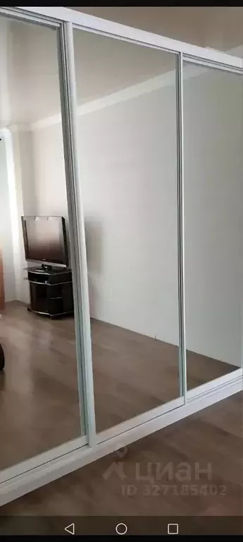 1-к кв. Адыгея, Тахтамукайский район, Яблоновский пгт Космическая ул., ... - Фото 1