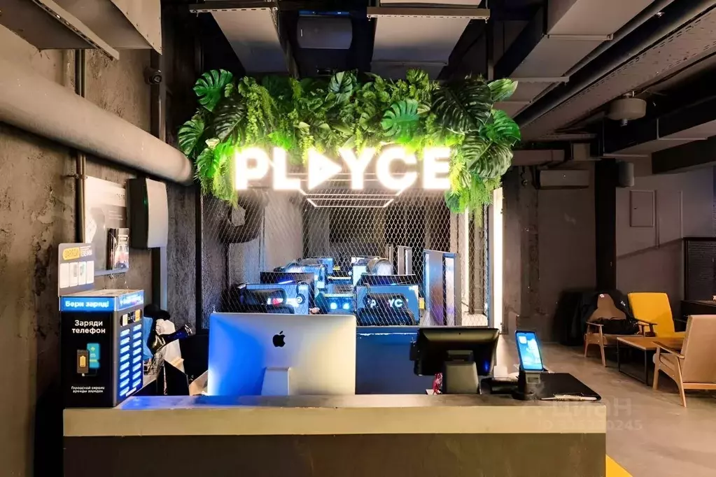 Помещение свободного назначения в Москва Ленинский просп., 108А (208 ... - Фото 2