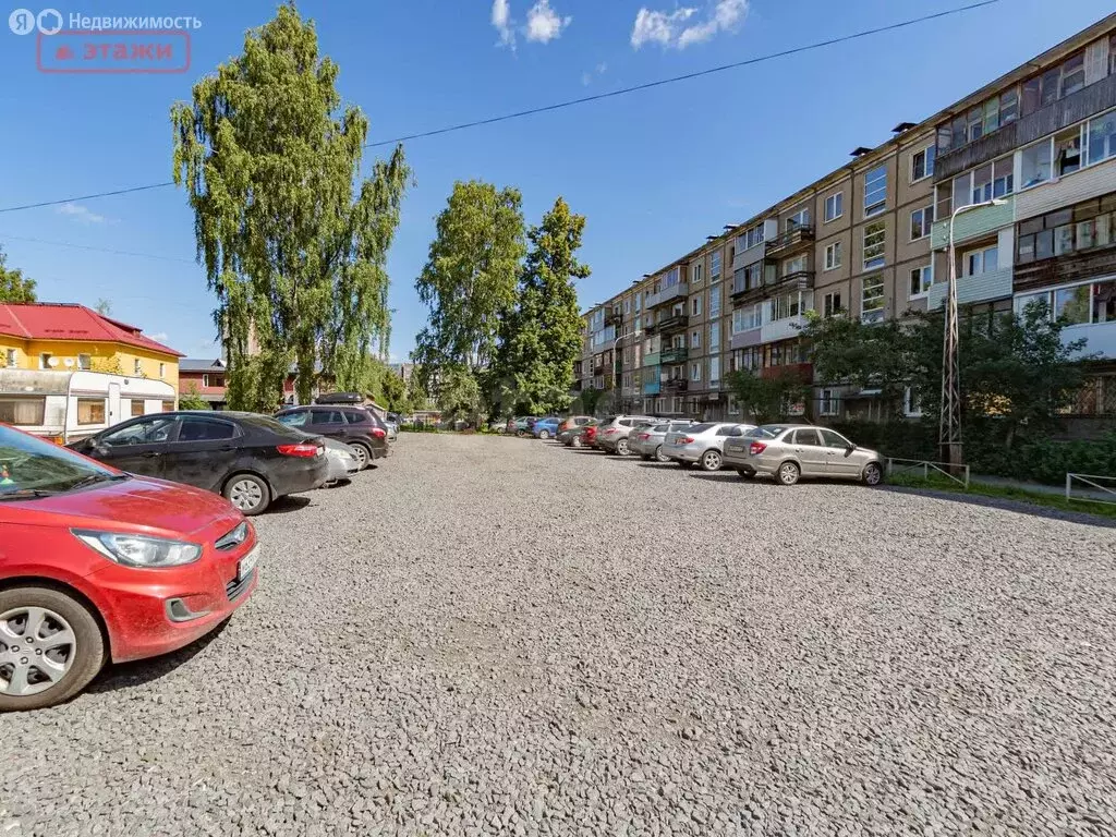 3-комнатная квартира: Петрозаводск, улица Мелентьевой, 20А (65 м) - Фото 2