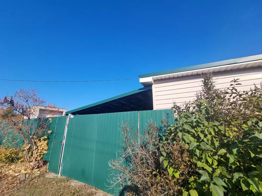 Дом в Волгоградская область, Городищенский район, Ерзовское городское ... - Фото 1