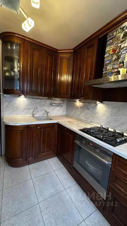 3-к кв. Ленинградская область, Гатчинский муниципальный округ, пос. ... - Фото 2