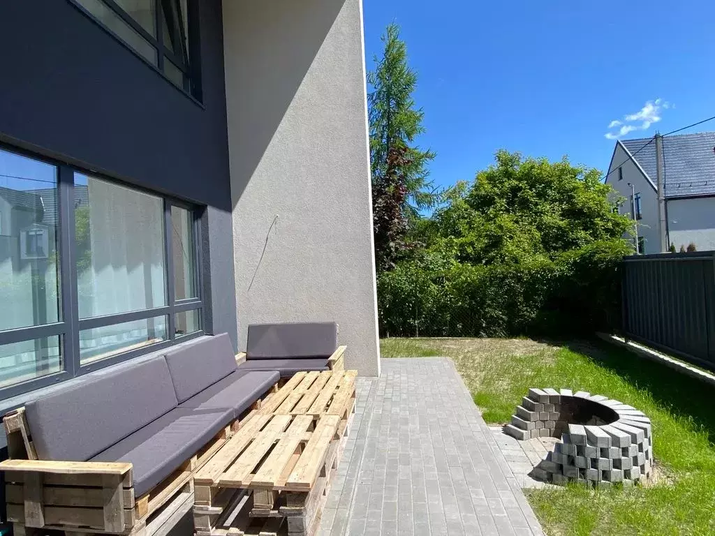 2-к кв. Калининградская область, Калининград Золотая Осень СНТ, ул. ... - Фото 2