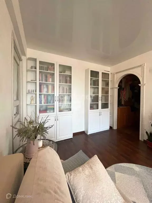Продаётся 3-к квартира, 48.5 м - Фото 1
