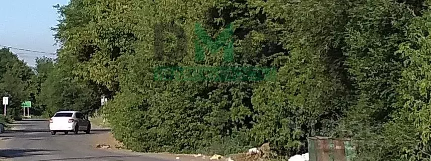 Участок в Оренбургская область, Орск Старый город мкр, ул. Набережная, ... - Фото 2