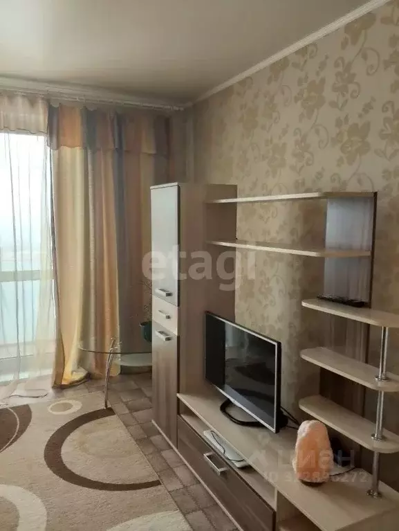 2-к кв. Кемеровская область, Прокопьевск ул. Гайдара, 50 (51.8 м) - Фото 1