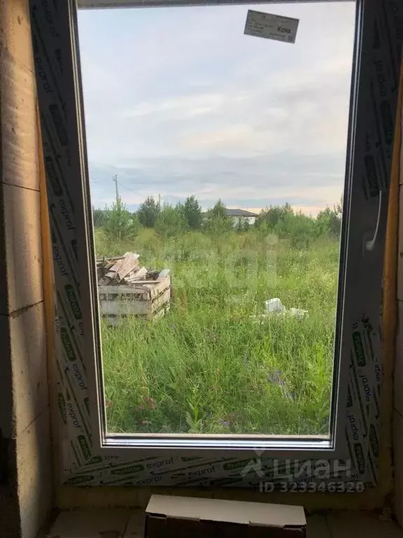 Дом в Кировская область, Слободской район, Шиховское с/пос, д. ... - Фото 2