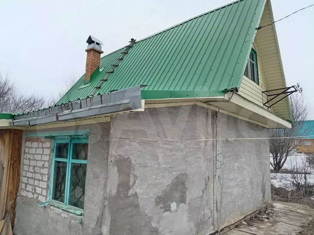 Дача 30 м на участке 12 сот. - Фото 0