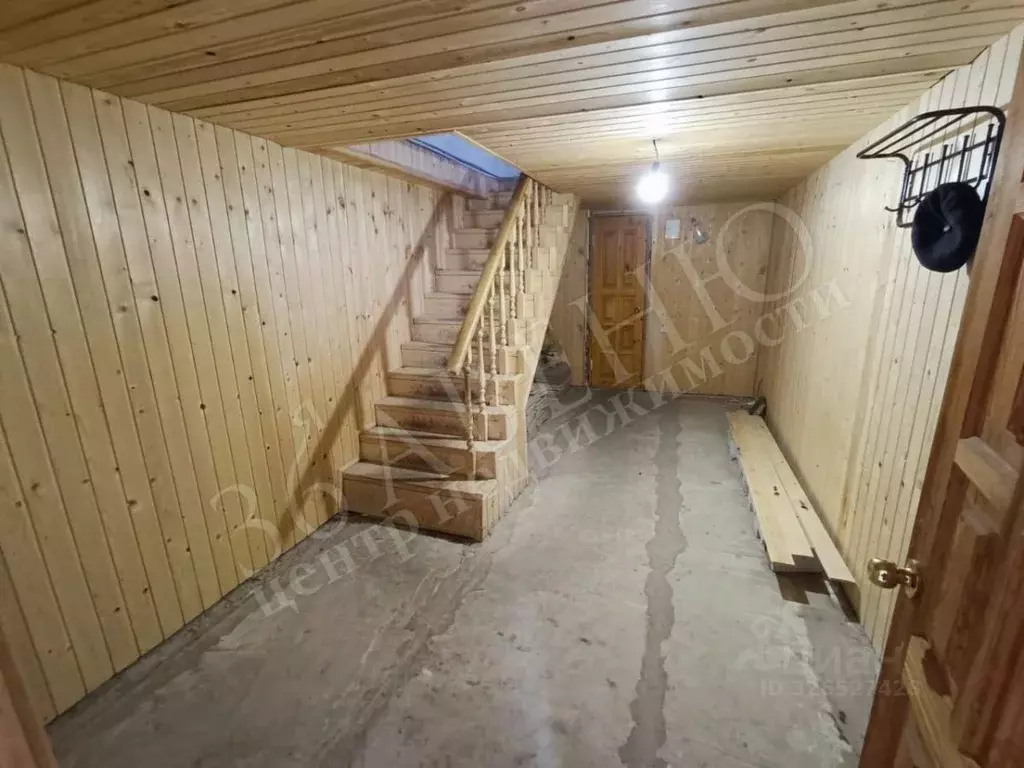 Дом в Воронежская область, Семилуки ул. Тургенева, 19А (360 м) - Фото 2