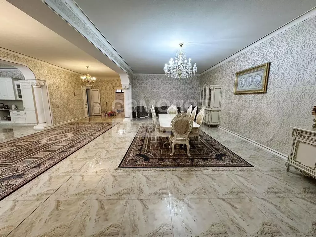 Дом 150 м на участке 5,5 сот. - Фото 0