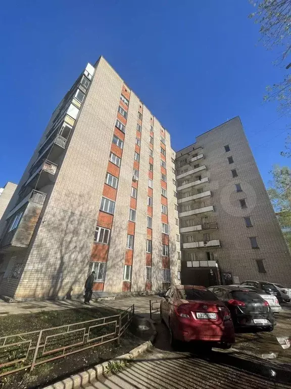 Комната 13 м в 4-к., 3/9 эт. - Фото 0