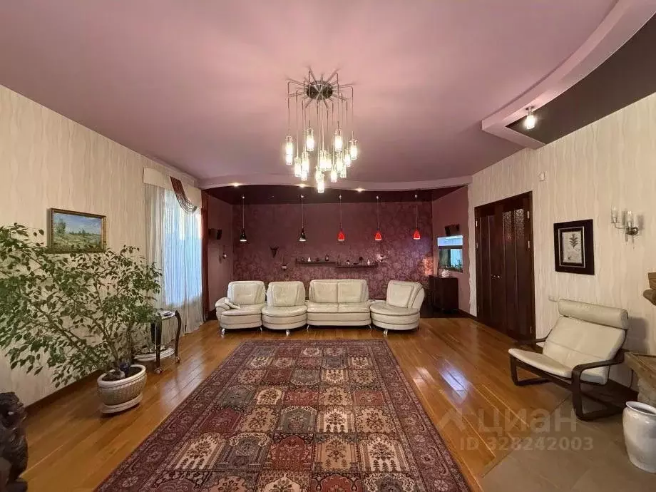 Дом в Татарстан, Зеленодольск ул. Серова, 32 (450 м) - Фото 2