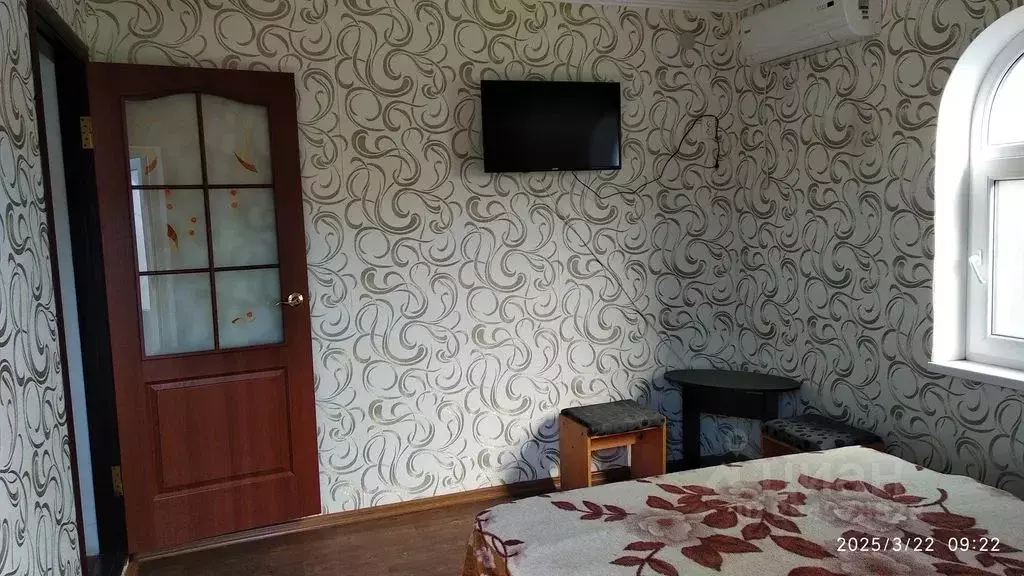 Комната Крым, Судак городской округ, с. Морское ул. Ленина, 6 - Фото 1
