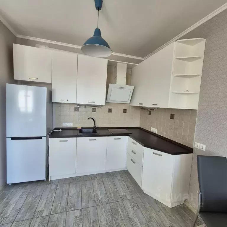 1-к кв. Московская область, Реутов Юбилейный просп., 69 (40.0 м) - Фото 1