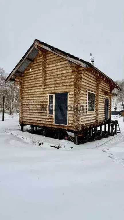 Дом 65 м на участке 13 сот. - Фото 1