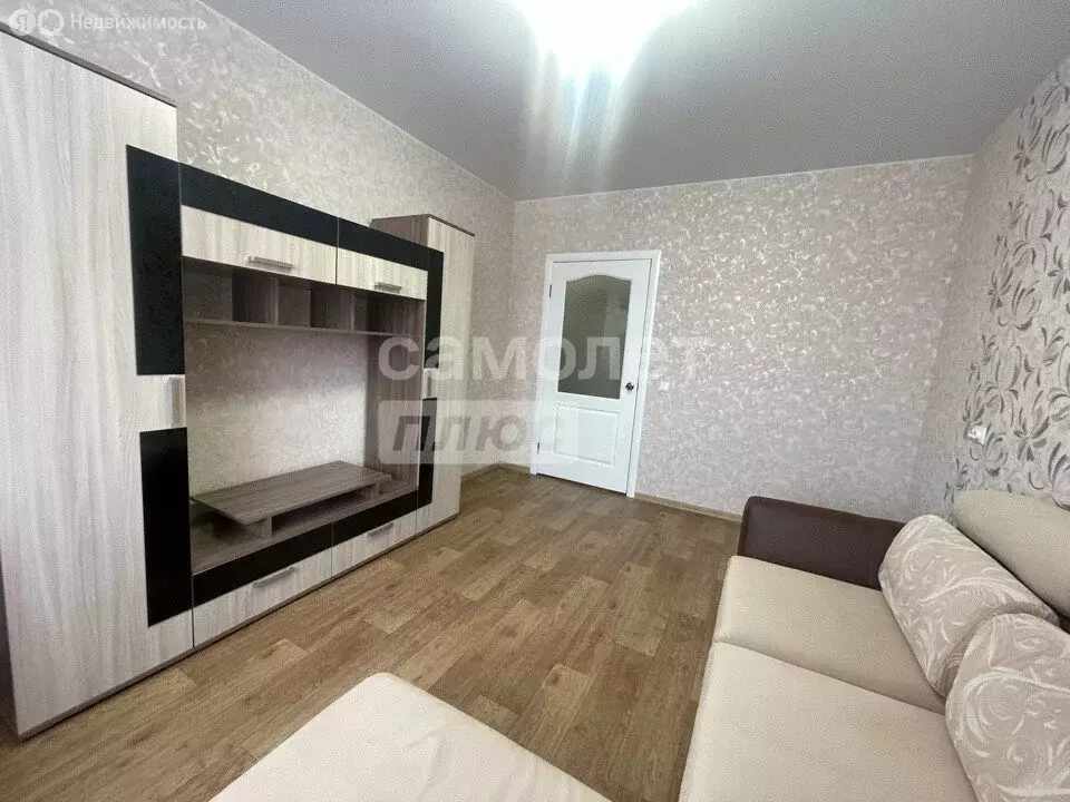 1-комнатная квартира: Кузнецк, улица Белинского, 2Жк2 (32.2 м) - Фото 2