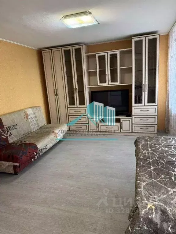 2-к кв. Калужская область, Калуга ул. Огарева, 9/7 (45.0 м) - Фото 1