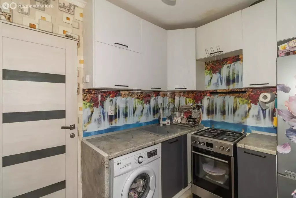 2-комнатная квартира: Челябинск, Каслинская улица, 27А (42 м) - Фото 2