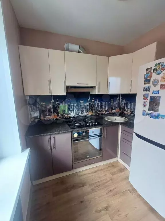 2-к. квартира, 45 м, 5/5 эт. - Фото 0