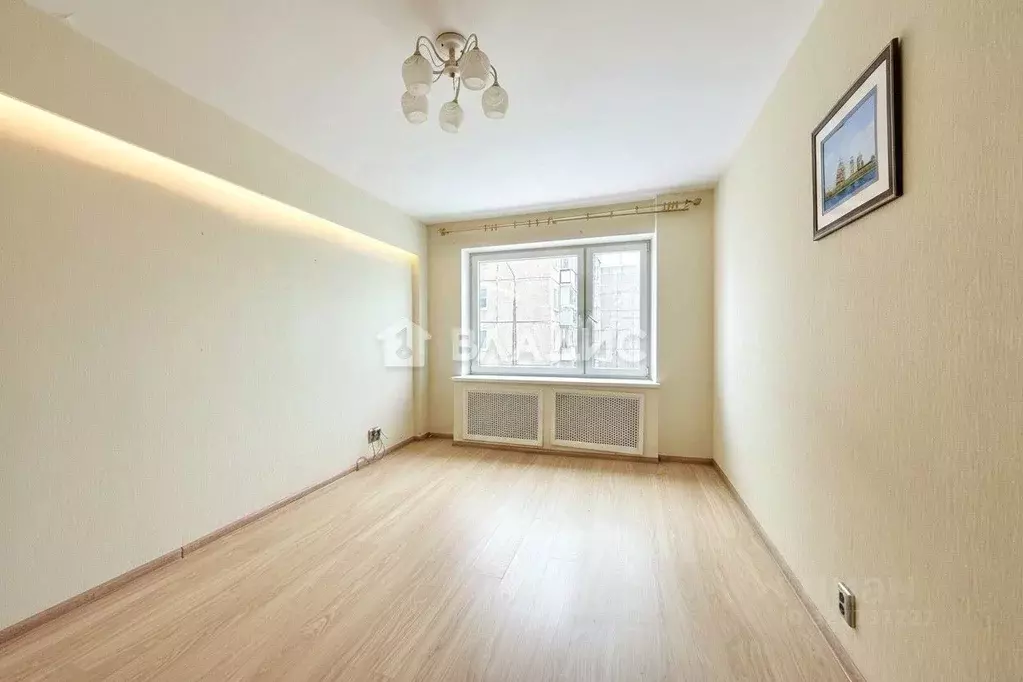 1-к кв. Карелия, Петрозаводск Судостроительная ул., 20 (30.6 м) - Фото 2