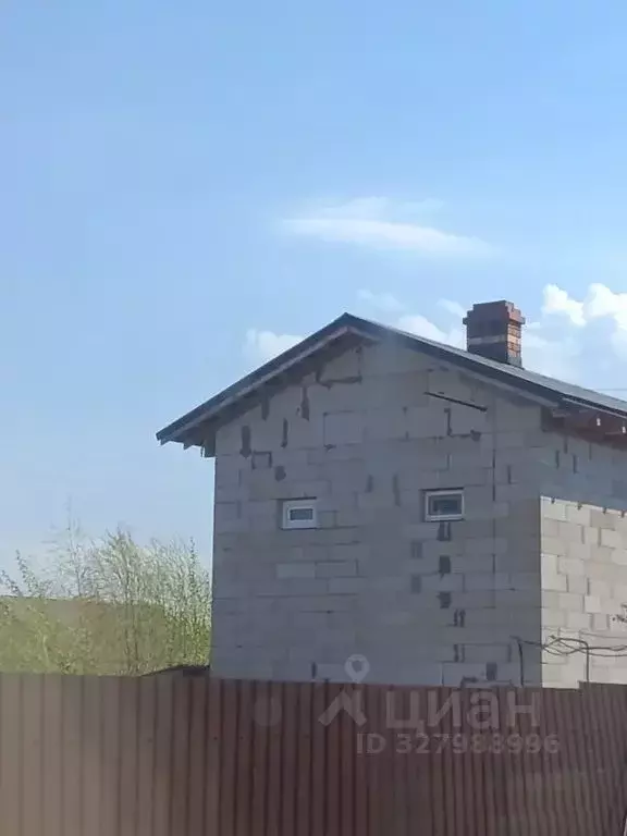 Дом в Пермский край, Пермь Горловская ул., 39А (57 м) - Фото 1