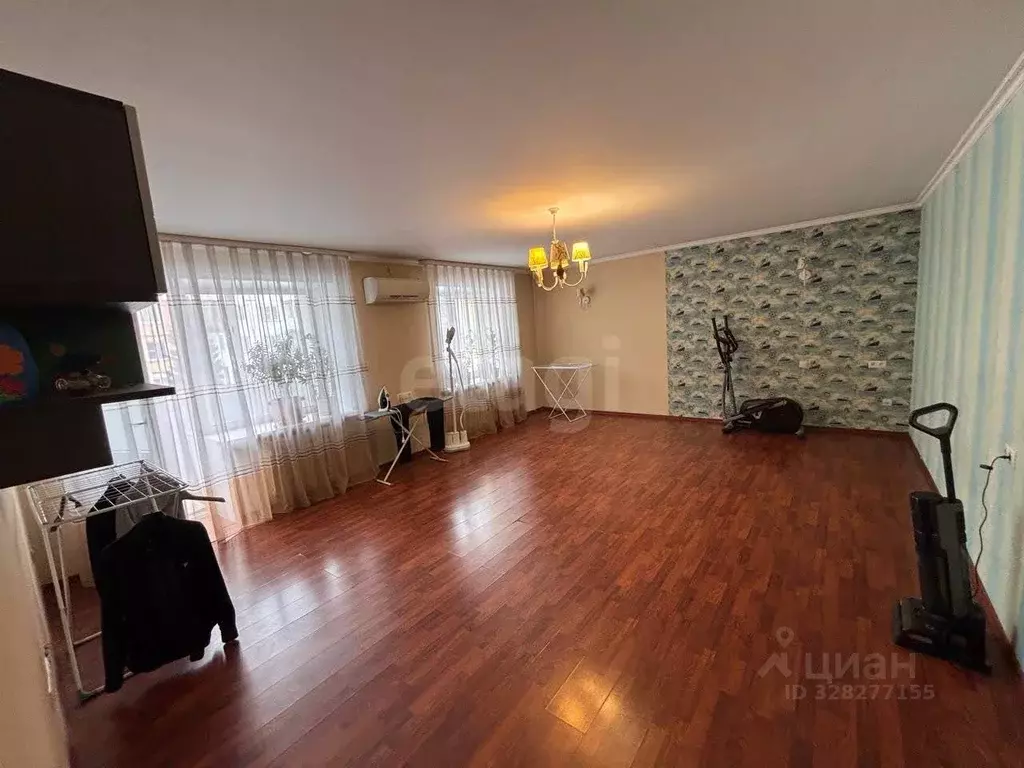 3-к кв. Алтай, Горно-Алтайск Промышленная ул. (102.7 м) - Фото 2