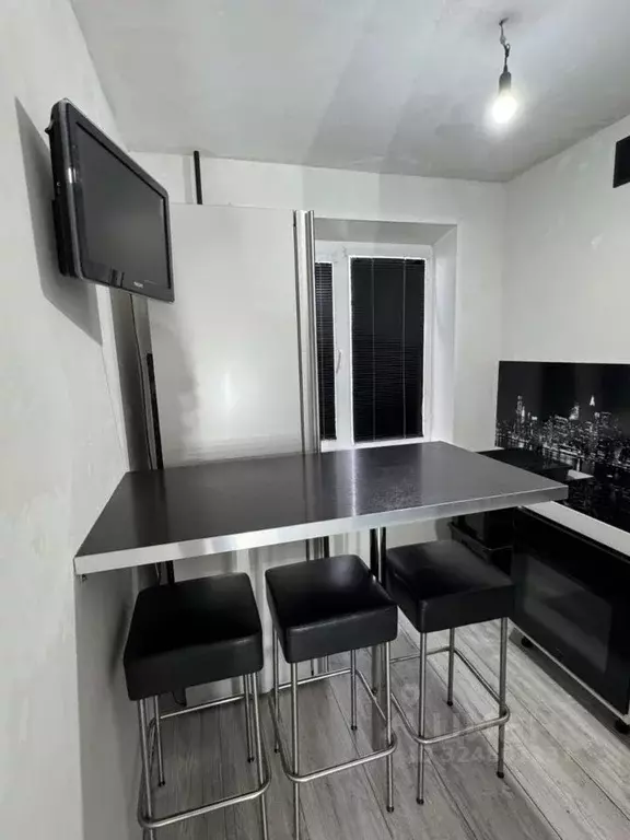 2-к кв. Новосибирская область, Коченевский район, с. Прокудское ул. ... - Фото 2