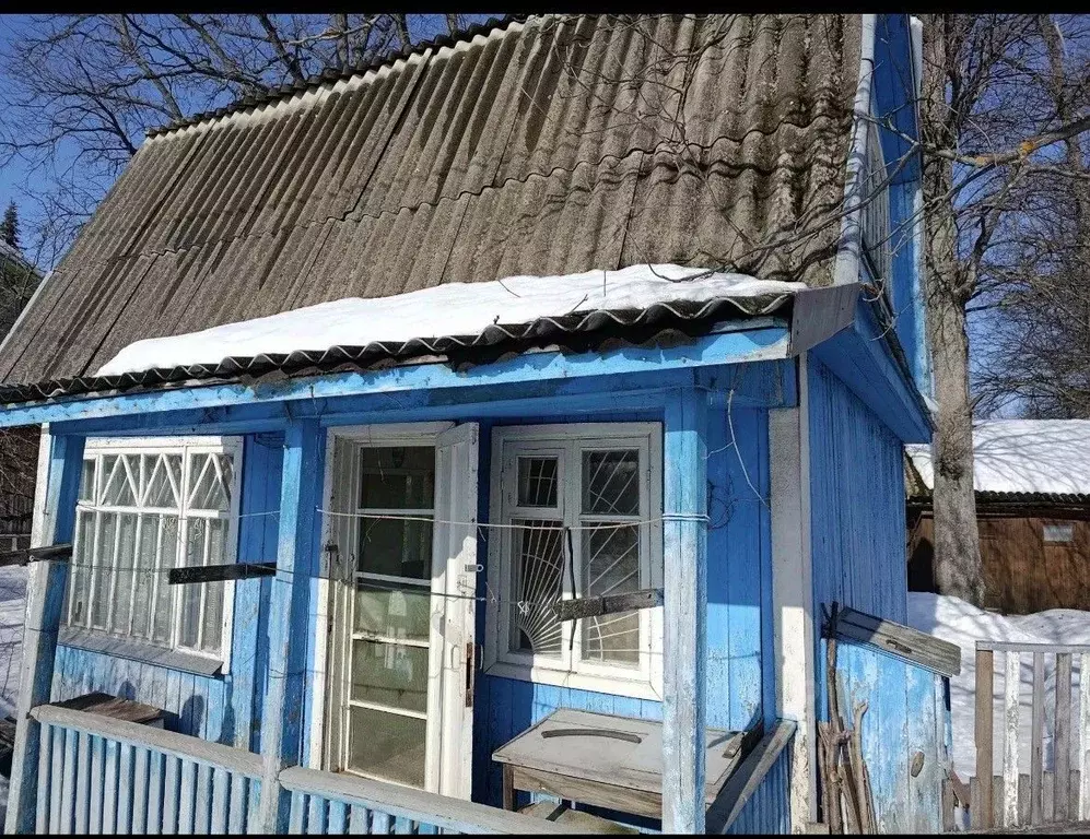 Дом в Башкортостан, Уфа Ясная Поляна СНТ, 130 (45 м) - Фото 2