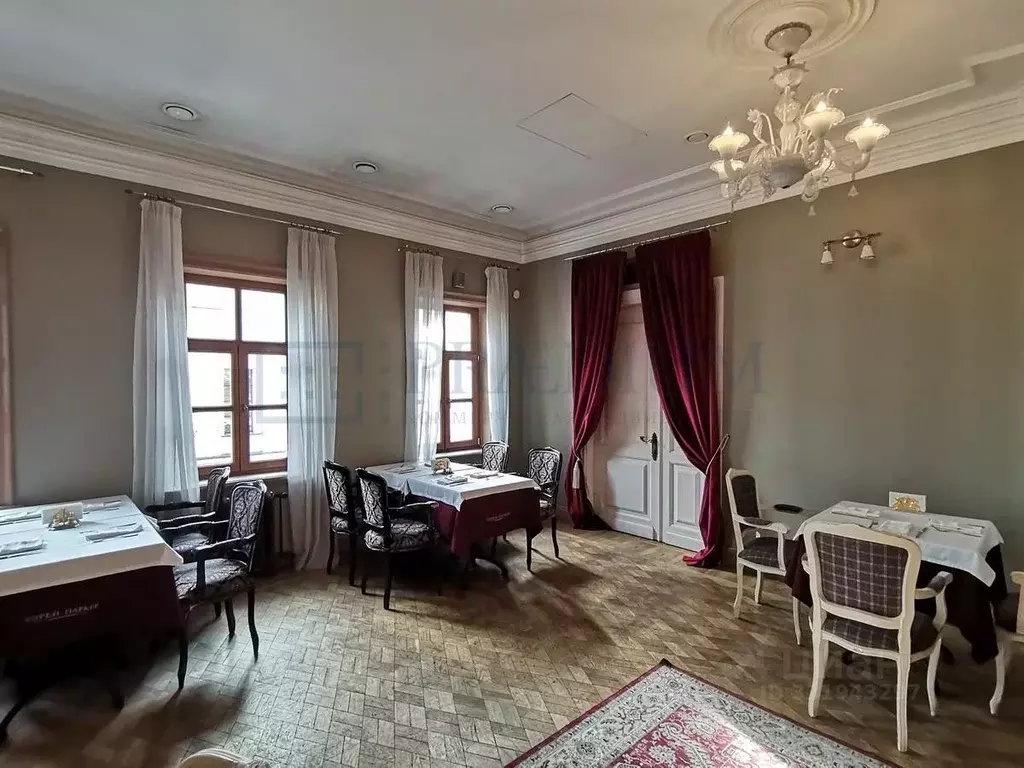 Помещение свободного назначения в Москва ул. Станиславского, 15 (794 ... - Фото 2
