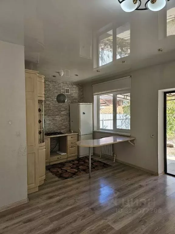 Дом в Краснодарский край, Краснодар Краснодаргорстрой садовое ... - Фото 1