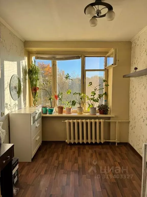 Комната Санкт-Петербург, Санкт-Петербург, Колпино ул. Танкистов, 18 ... - Фото 0