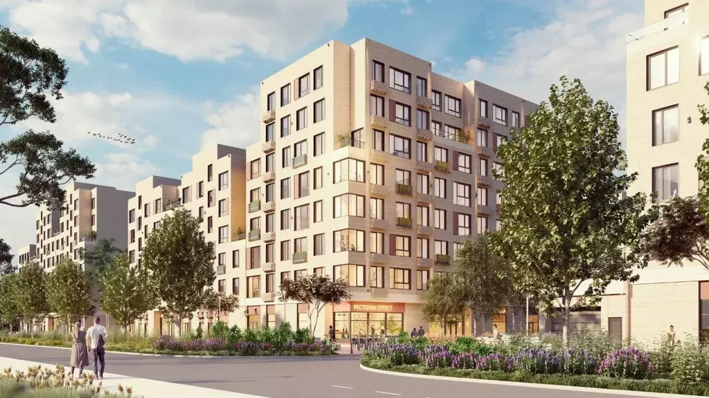 3-к кв. Дагестан, Дербент ул. Сальмана (84.3 м) - Фото 2