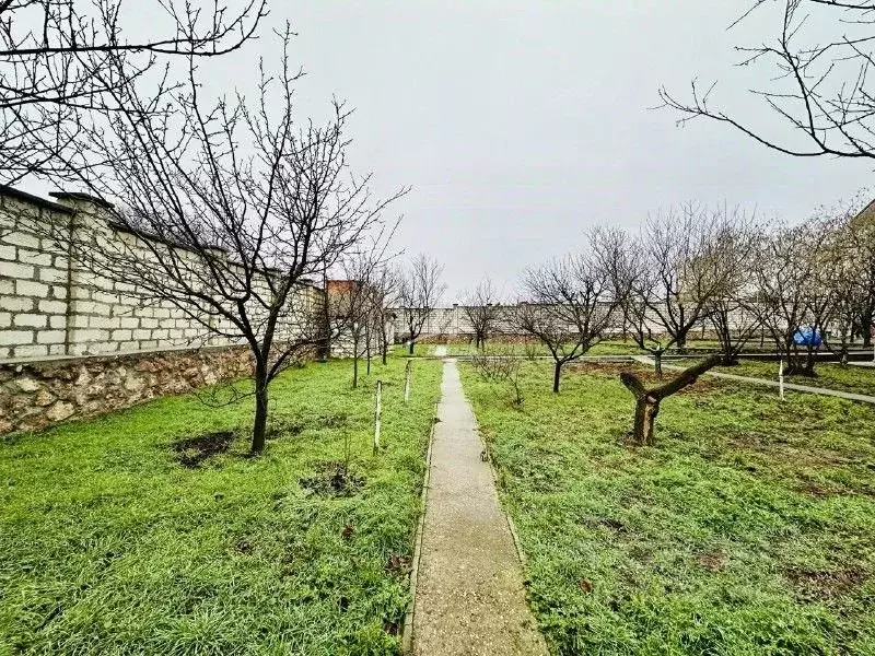 Участок в Севастополь Корабел садоводческое товарищество, 8 (6.4 сот.) - Фото 1