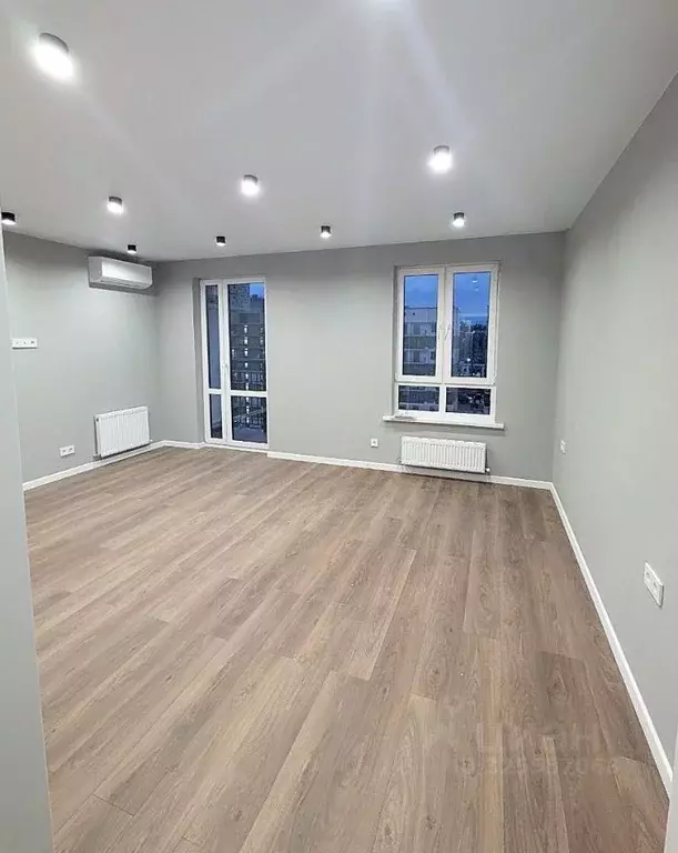 Свободной планировки кв. Краснодарский край, Сочи ул. Искры, 88к2 ... - Фото 2