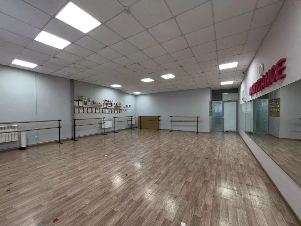 Помещение свободного назначения в Башкортостан, Уфа ул. Ахметова, ... - Фото 2