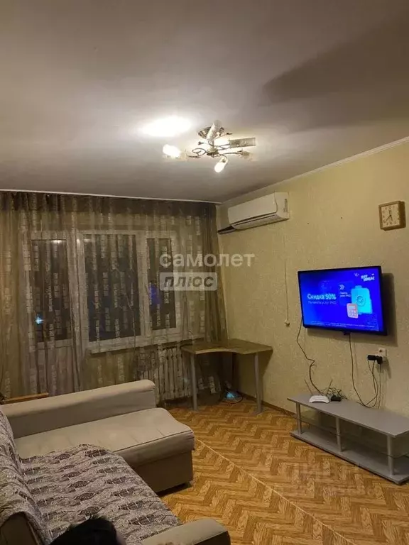 2-к кв. Калмыкия, Элиста 1-й мкр, 46 (55.0 м) - Фото 2