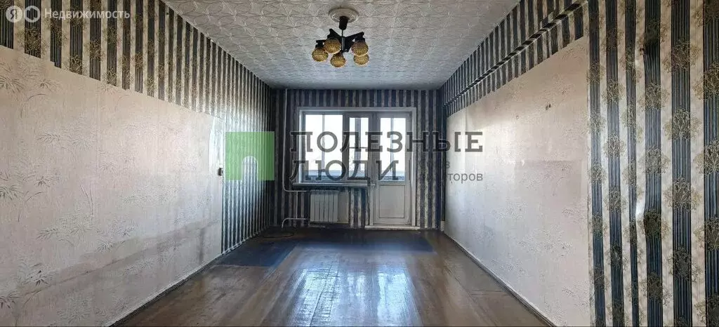 3-комнатная квартира: Усолье-Сибирское, улица Ленина, 69 (60.1 м) - Фото 1