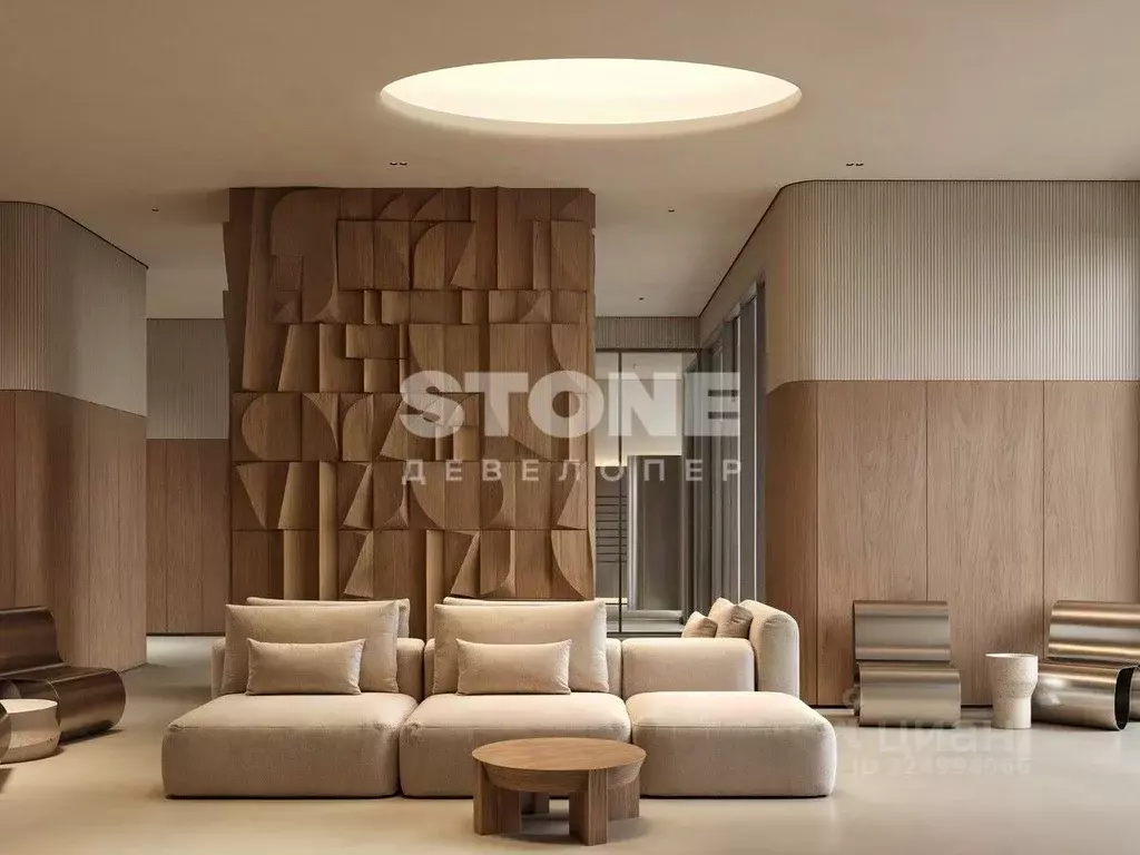 1-к кв. Москва ул. Гастелло (33.1 м) - Фото 2