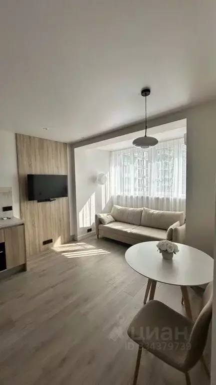 2-к кв. Москва Дмитровское ш., 107Ак1 (36.0 м) - Фото 1