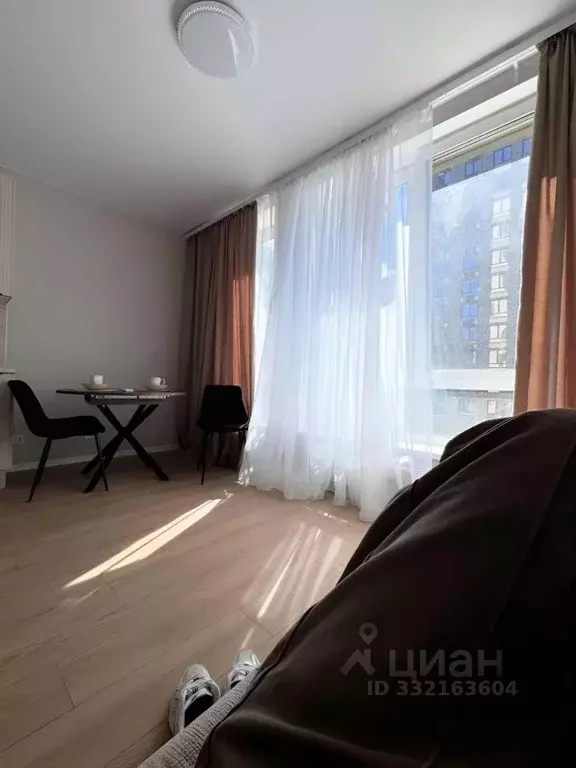 Студия Московская область, Ленинский городской округ, д. Калиновка ул. ... - Фото 2