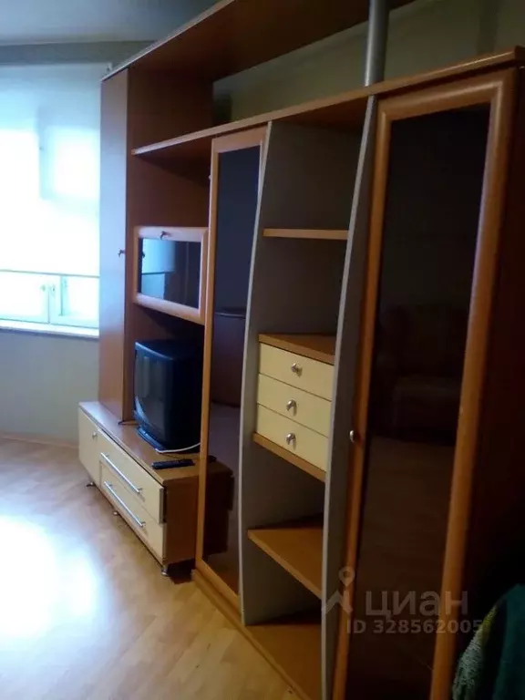 2-к кв. Ярославская область, Ярославль просп. Дзержинского, 6 (54.0 м) - Фото 2