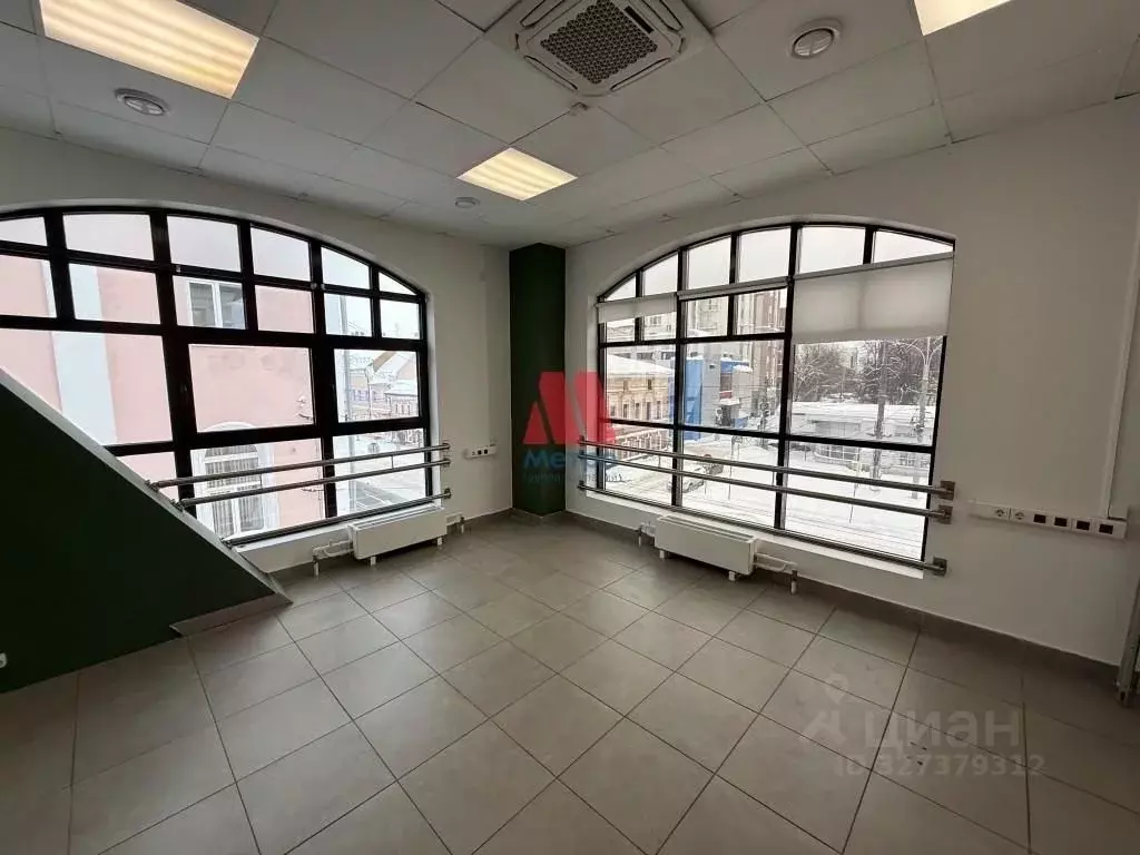 Офис в Ярославская область, Ярославль ул. Свободы, 26 (162 м) - Фото 1