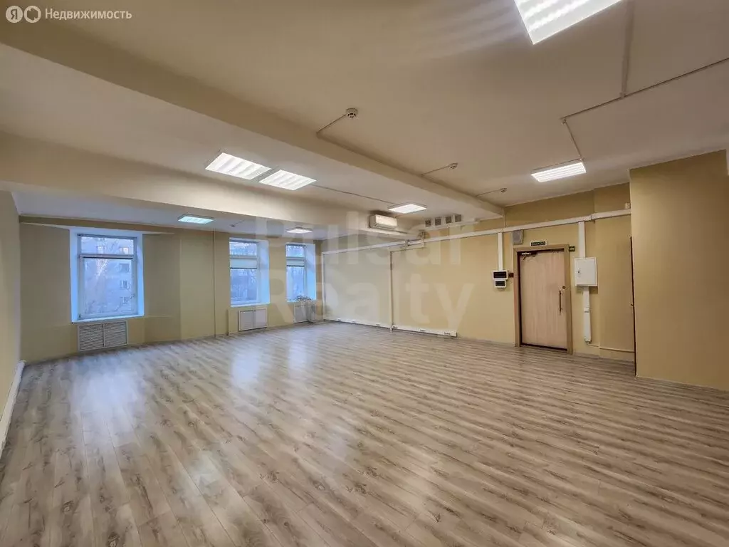 Офис (111.54 м) - Фото 2