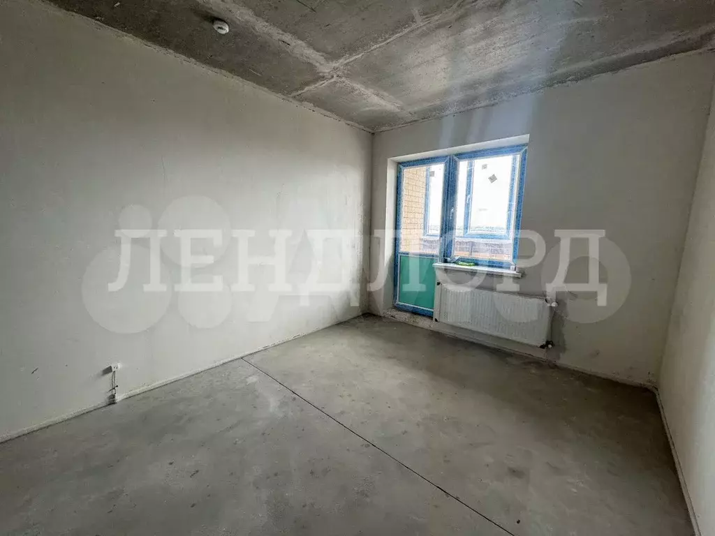 Квартира-студия, 24 м, 23/24 эт. - Фото 1