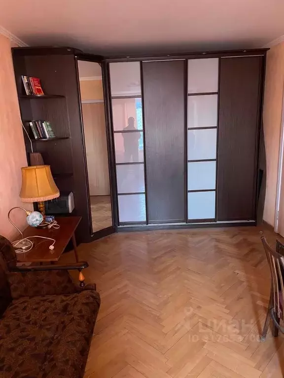 2-к кв. Москва Челябинская ул., 7 (45.0 м) - Фото 0