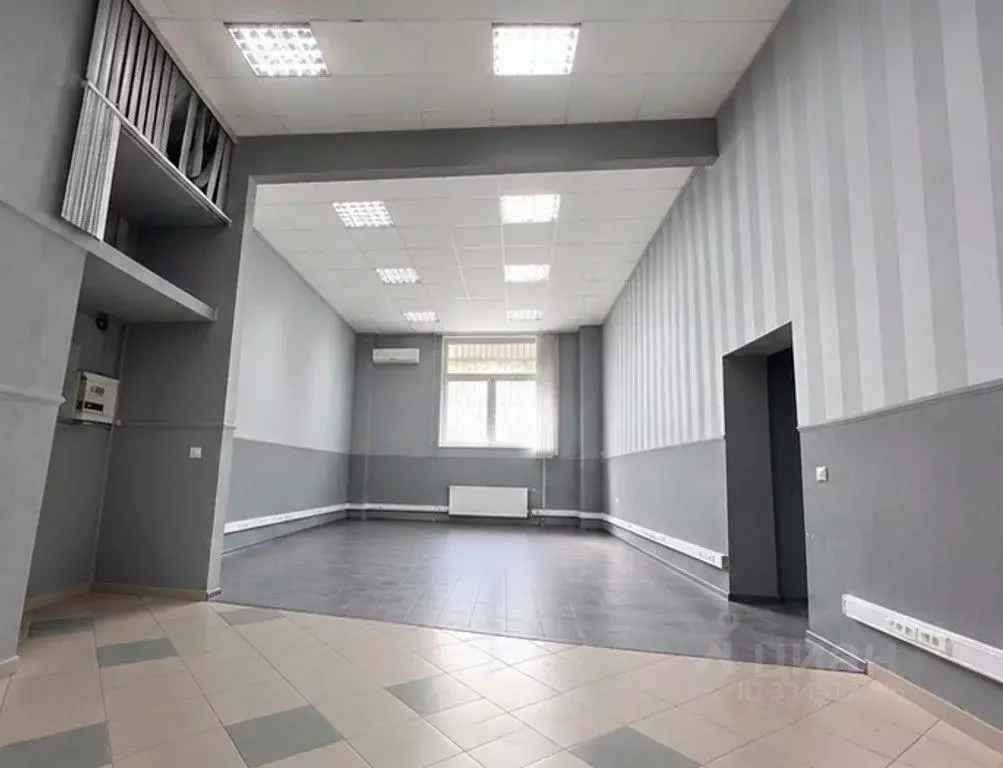 Торговая площадь в Москва ул. Коштоянца, 20К4 (122 м) - Фото 2