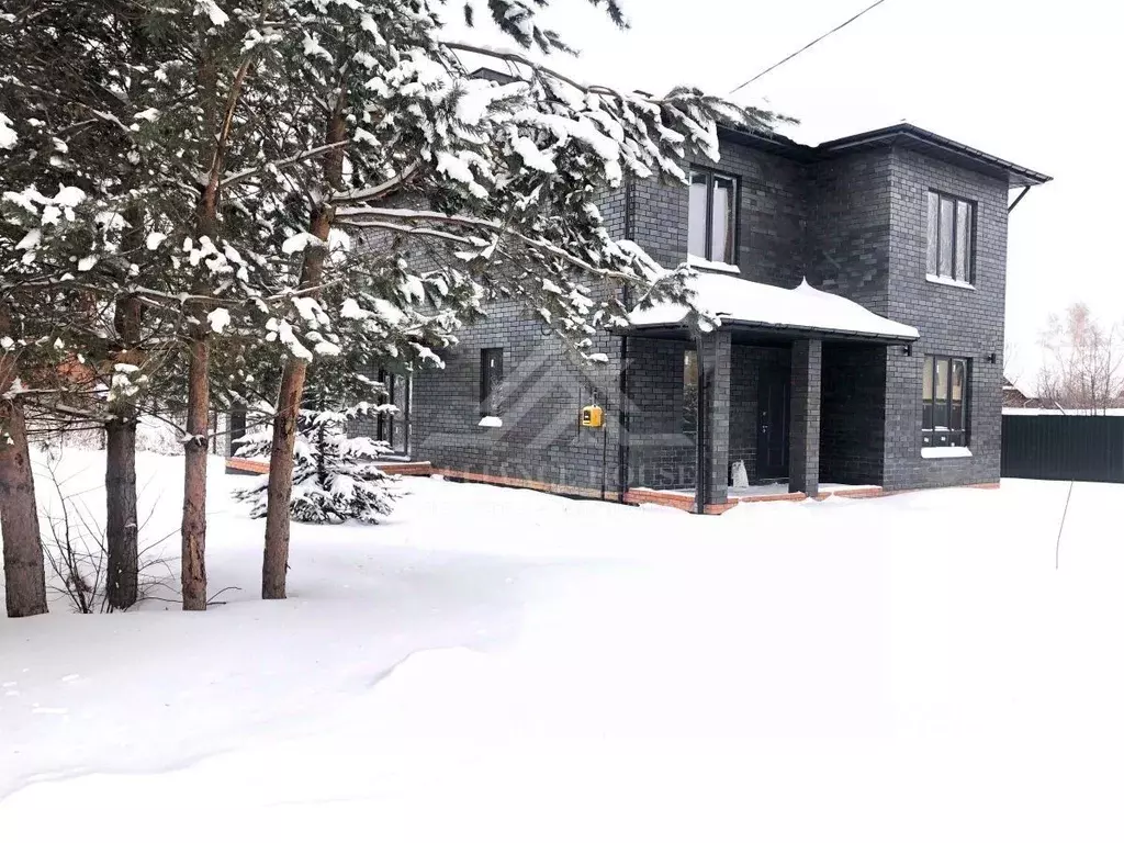 Дом в Татарстан, Казань ул. Гидромонтажников, 4 (170 м) - Фото 2