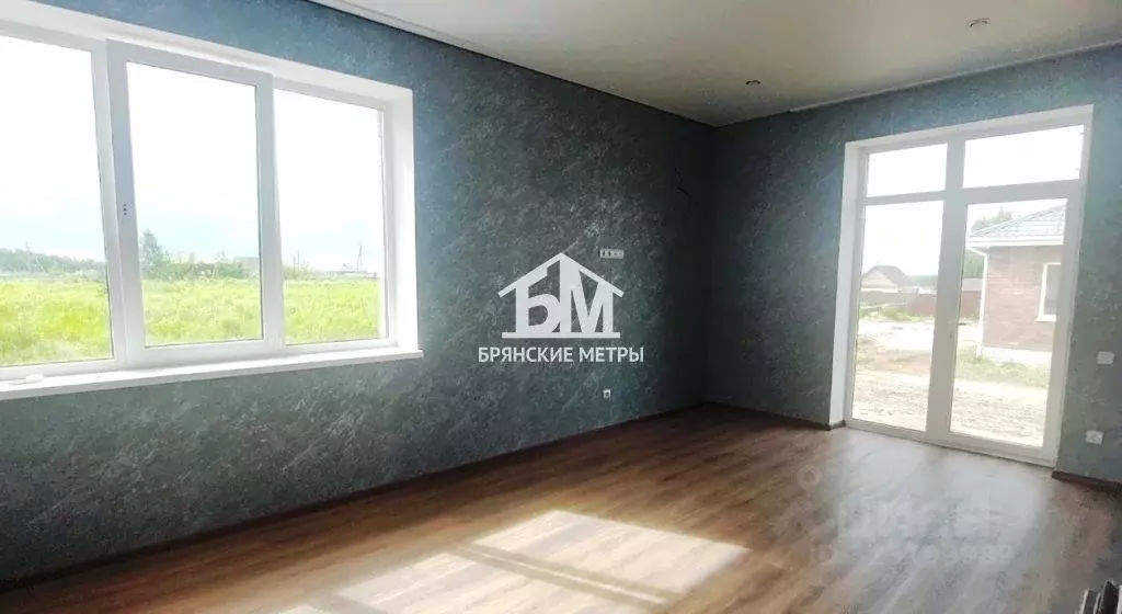 Дом в Брянская область, Брянский район, Отрадненское с/пос, с. ... - Фото 2