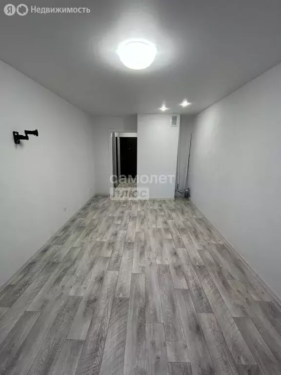 Квартира-студия: Киров, микрорайон Коминтерновский, улица Павла ... - Фото 2