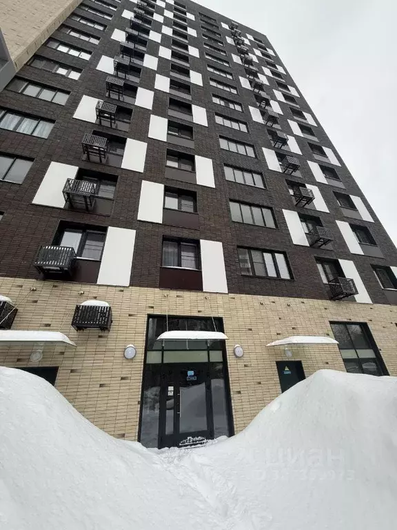 Помещение свободного назначения в Москва ул. Лавочкина, 18/1 (78 м) - Фото 1