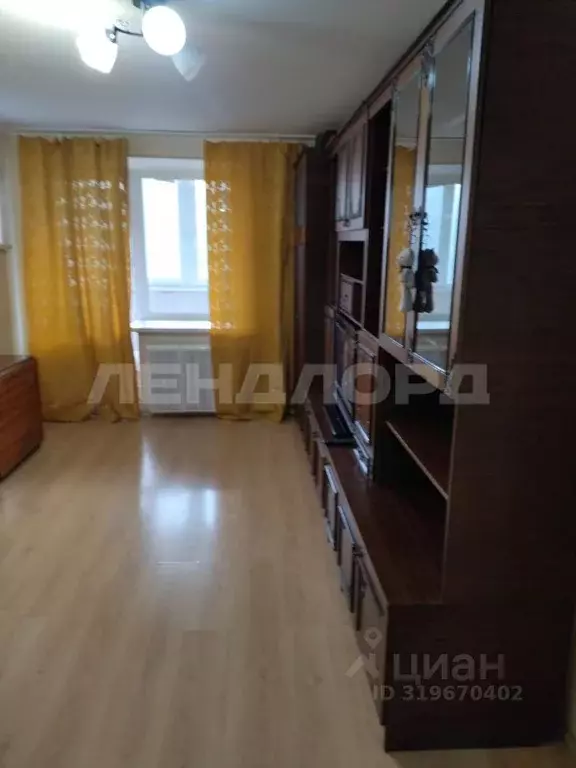 1-к кв. Ростовская область, Ростов-на-Дону ул. Туполева, 9/3 (48.3 м) - Фото 1